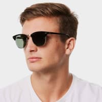 Ray ban