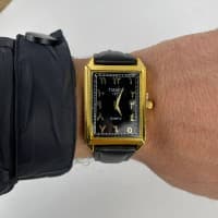 Tissot-gold