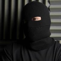Army Mask