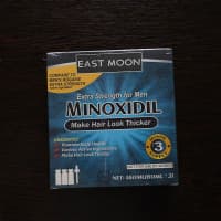 Menoxidil