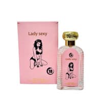 Lady Sexy – Har bir ayolga o‘ziga xos joziba baxsh etadi