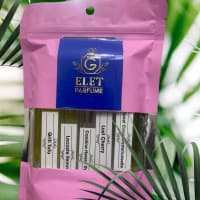 Yangi 10ml tester to‘plami! Mashhur brendlarning eng sevimli hidlari endi bizda!