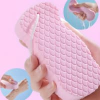 Tana uchun piling gubka