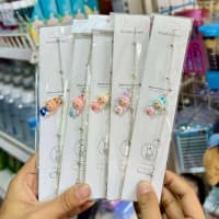 🧸Labubu Bilaguzugi