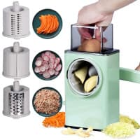 Vegetable Cutter