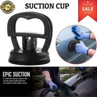 Mini Car Dent Remover Puller!