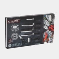 Zepter Professional – Pichoq to‘plami