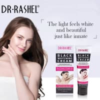 DR.RASHEL “Black Whitening Cream”