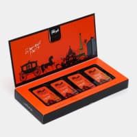 Glamour Paris – Har hidda joziba!