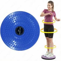 Slimming Disc!