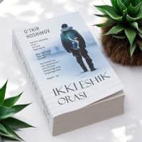 Ikki eshik orasi O'tkir Xoshimov