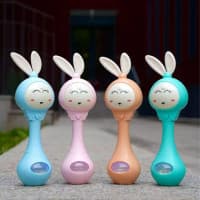 Ustoz Quyoncha (ZAMA BUNNY)