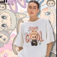 👕 Yangi model – “Perfect Cool” futbolkasi