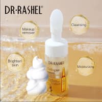 💛 DR·RASHEL Collagen Essence Cleansing Mousse 💛