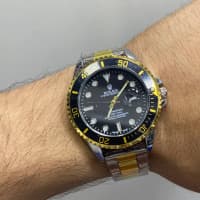 Rolex lux