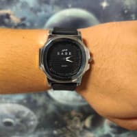 SABR – vaqt sinoviga bardoshli soat