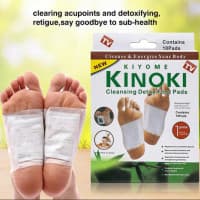 Kinoki aksiya
