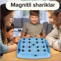 Magnit shashka