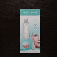 Yuzdagi qora nuqtalarni oladigan aparat