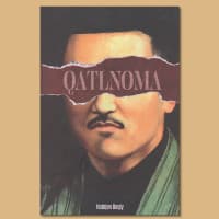Nabijon Boqiy Qatlnoma