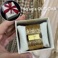 Ayollar uchun SOAT trend bugan model PO'LAT stainless steel rangi p'zgarmaydi