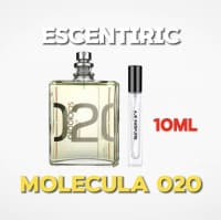 MOLECULA 020 10ml