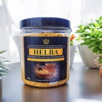 SOG‘LIQ UCHUN FOYDALI  HELBA
