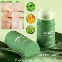 Green Tea Purifying Clay Stick Mask