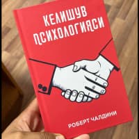 Kelishuv-psixologiyasi