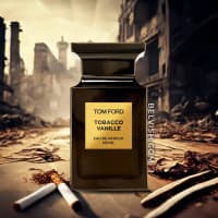 TOM FORD  TOBACCO