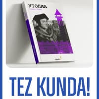 Tomas Morening “Utopiya” asari