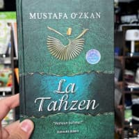 La-tahzen Mustafo o'zkan