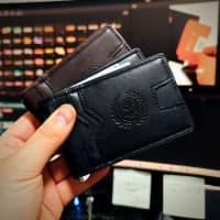 Minimalizm va qulaylik – zamonaviy hamyonlar!