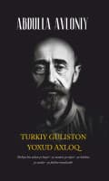 Turkiy guliston yoxud ahloq kitobi