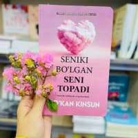 Seniki bo'lgan seni topadi O‘kan Kinsun