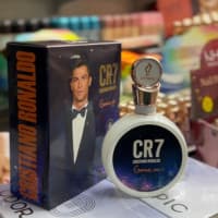 CR7 – Cristiano Ronaldo Perfume