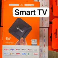 SmartTv-Box