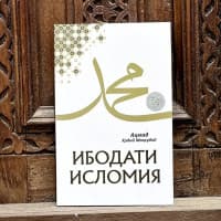 Ibadati Islamiya by Ahmed Hadi Maqsudi