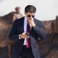 Otabek Umarov Achki