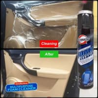 Bearton Foam Cleaner