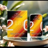 🌟 Yangi Molecule 20 Solid Perfume – Sizni o‘ziga rom etuvchi hid!