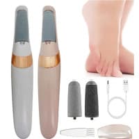 Electric Foot Callus Remover
