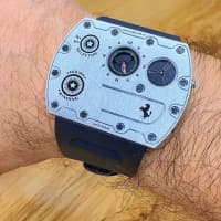 Ferariwatch