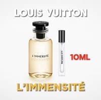 LOUIS VUITTON L’IMMENSITÉ 10ml