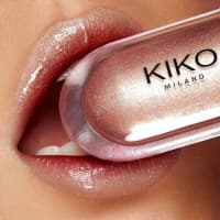 Kiko Milano!