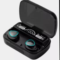 Powebankli Quloqchin Naushnik Airpods