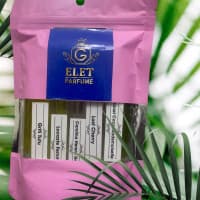 ELET PARFUME — Yangi 5ml tester to‘plami!