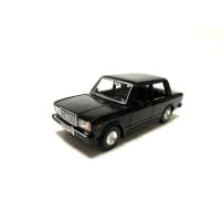 Vaz 07 (ВАЗ 2107)