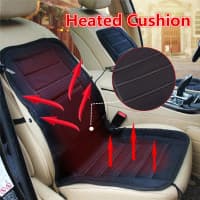 Heater Seat