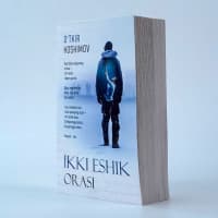 Ikki eshik orasi O'tkir Xoshimov
